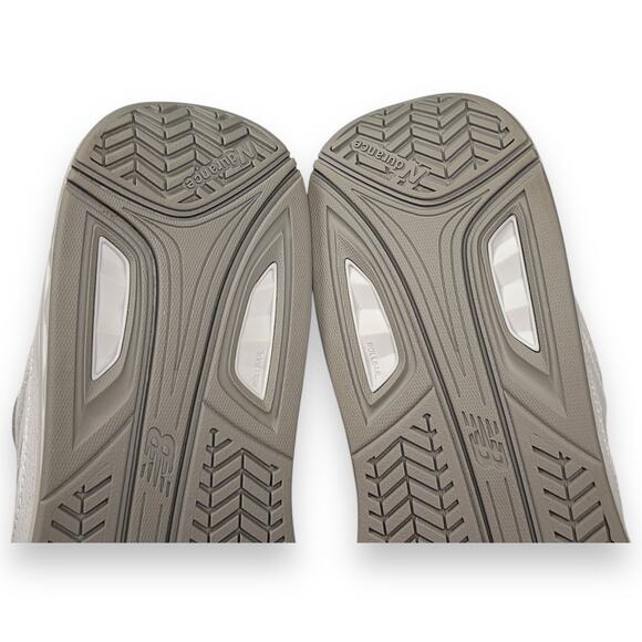 New Balance 928V3 Womens Size 10 Hook And Loop Stability Comfort Walking Shoes - Picture 9 of 12